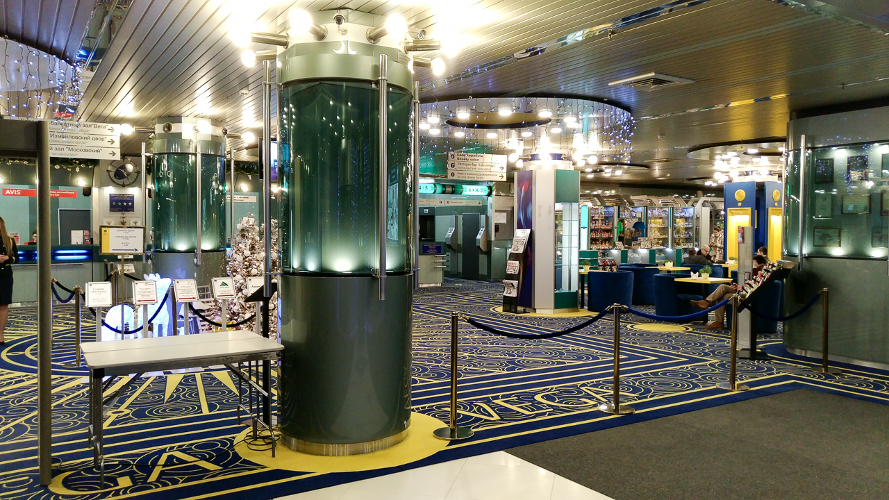 Фото альбом АСКУЭ "РЕСУРС": ФОРУМ ЖКХ 2016